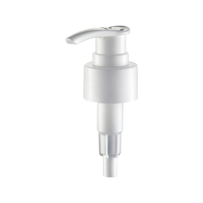Schroef Lock Lotion Pomp 1,8 ml dosering