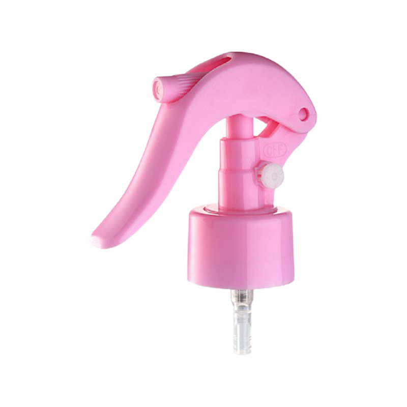 Kunststof mini-trigger-mistspuit