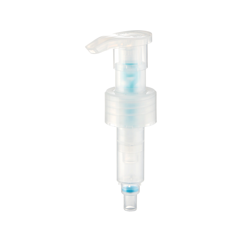Alle plastic lotionpomp 2,0 ml dosering