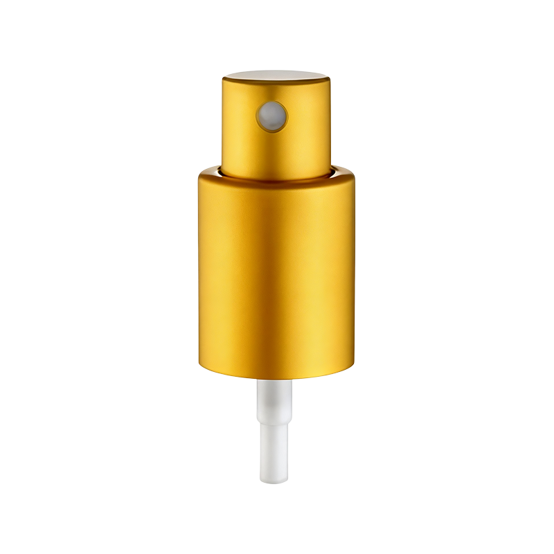 0,12CC aluminium parfummistspuit