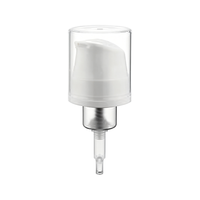 30 mm Beauty Foam Dispenser: zachte toepassing voor delicate huidverzorgingsproducten