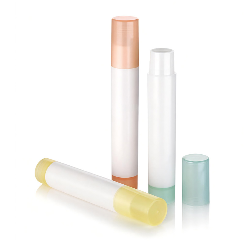 Mini-formaat Pp plastic deodorantstickfles