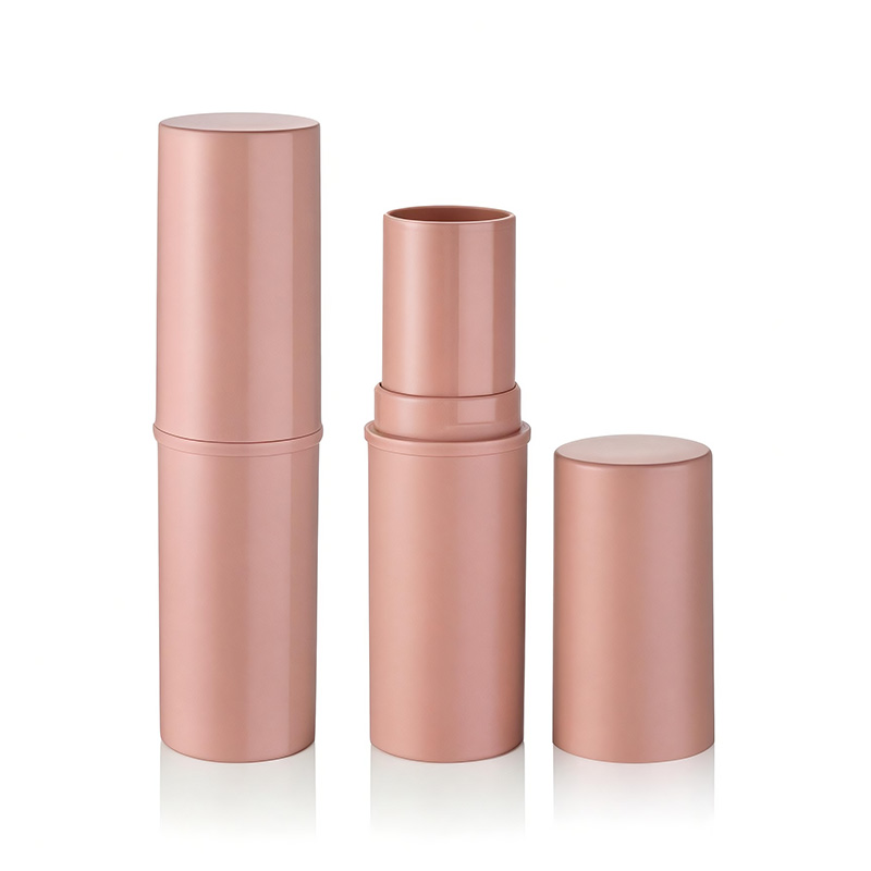 Plastic deodorantstickfles van 8 gram