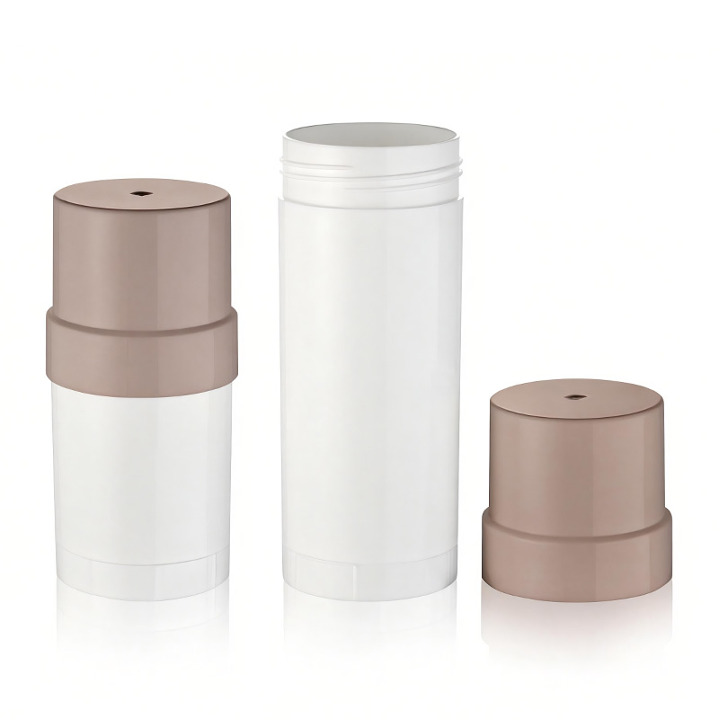 30 gram/60 gram plastic ronde stokjescontainer