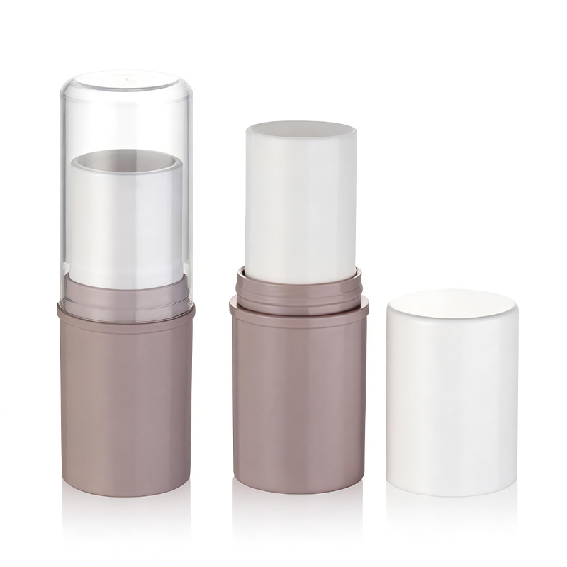 GY-DS09 4 gram/6 gram/8 gram/10 gram deodorantstickflesje