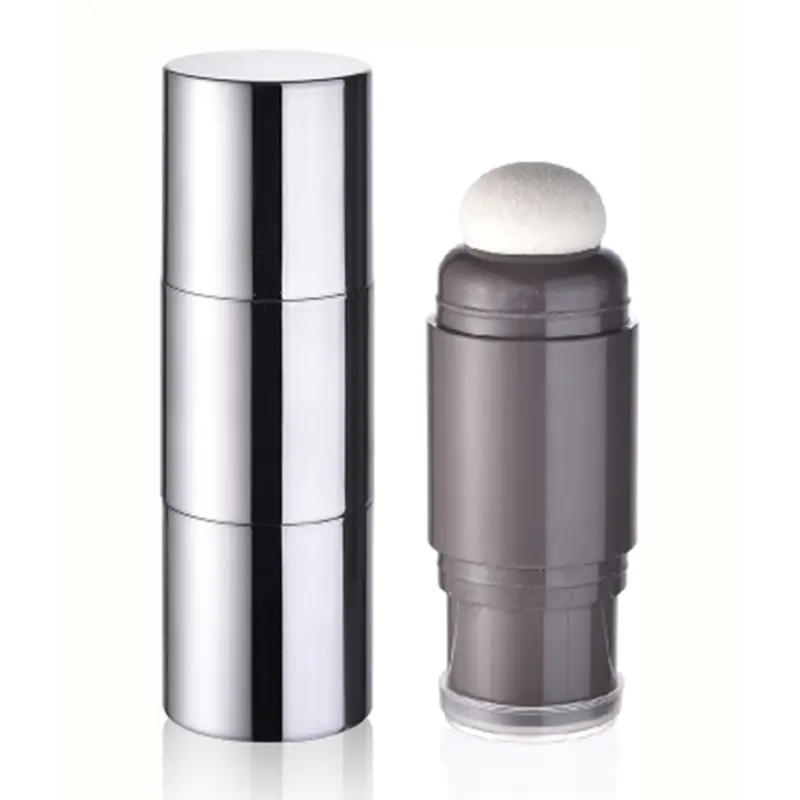 GY-DS25 Cosmetische make-upstickcontainer met sponsortip