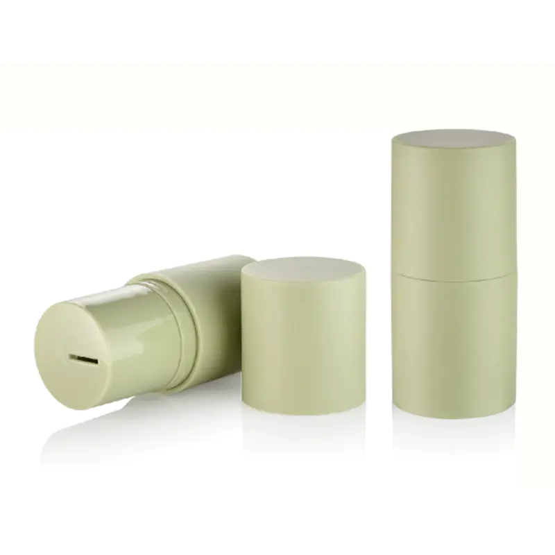 GY-DS27 Zachte Balsem Twist-container