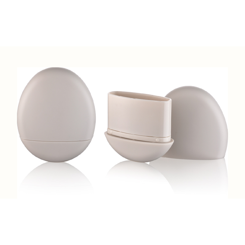 GY-DS28 Ronde lippenbalsemcontainer van 5 gram