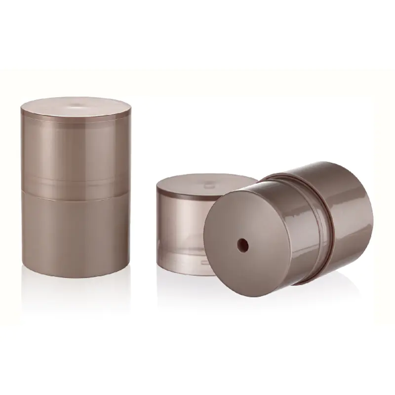 GY-DS29 15Gram Zachte Balsemcontainer Draai Open